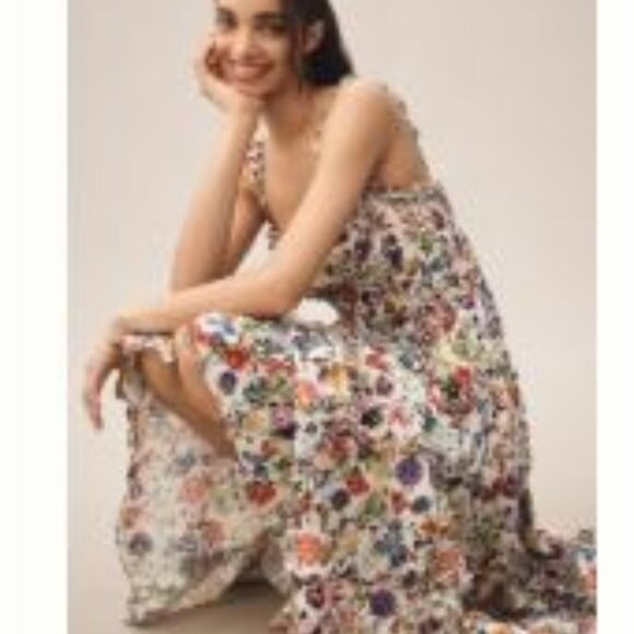 Anthropologie by Mac Duggal - Picture 1 of 1